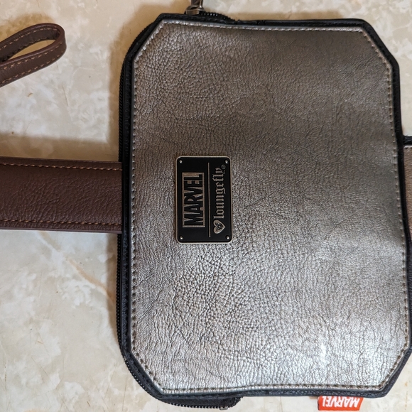 Loungefly rare thor hammer - Picture 3 of 7